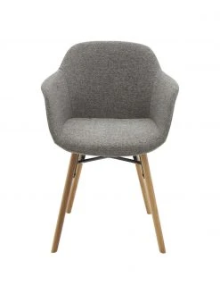 Westwing Collection Armlehnstuhl Fiji mit schmaler Sitzschale, B 59 x T 55 cm 11 Westwing Collection Armlehnstuhl Fiji mit schmaler Sitzschale, B 59 x T 55 cm -Esszimmer Verkäufe Armlehnstuhl Fiji mit schmaler Sitzschale 27