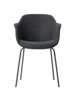 Westwing Collection Armlehnstuhl Fiji mit schmaler Sitzschale, B 58 x T 56 cm -Esszimmer Verkäufe Armlehnstuhl Fiji mit schmaler Sitzschale 39