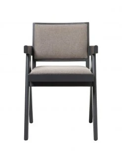 Westwing Collection Armlehnstuhl Sissi mit Polsterung, B 58 x T 52 cm -Esszimmer Verkäufe Armlehnstuhl Sissi mit Polsterung 3