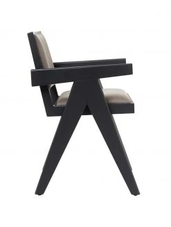 Westwing Collection Armlehnstuhl Sissi mit Polsterung, B 58 x T 52 cm -Esszimmer Verkäufe Armlehnstuhl Sissi mit Polsterung 4