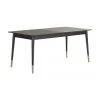 Rowico Ausziehbarer Esstisch Fenwood, 180 - 260 x 90 cm, B 180 bis 260 x T 90 cm -Esszimmer Verkäufe Ausziehbarer Esstisch Fenwood 180 260 x 90 cm