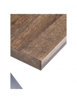 Esstisch Montpellier mit Massivholzplatte, 200 x 95 cm, B 200 x T 95 cmNur noch 1 Artikel verfügbar -Esszimmer Verkäufe Esstisch Montpellier mit Massivholzplatte 200 x 95 cm 11