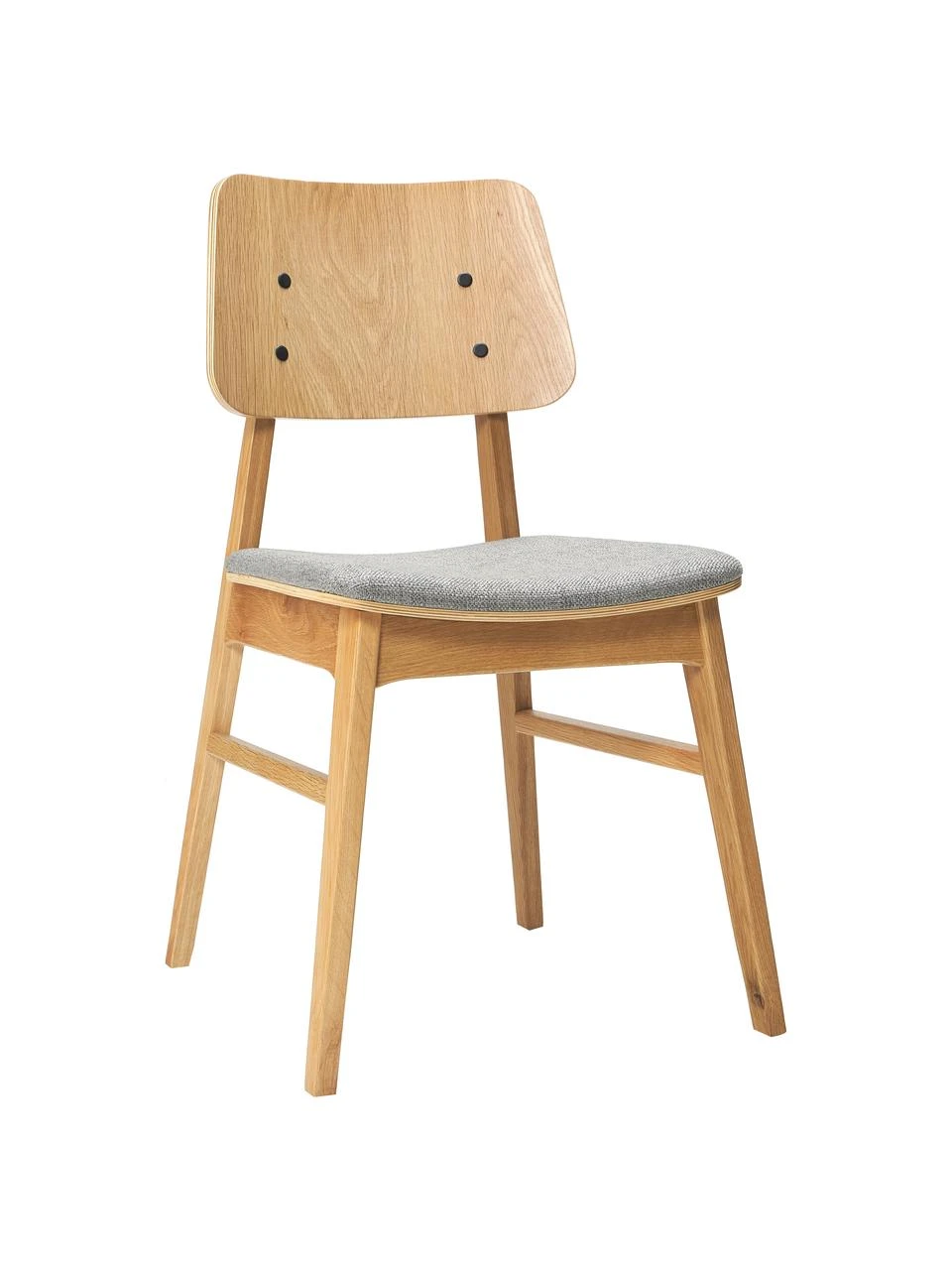 Rowico Esstisch-Set Melfort mit Sitzbank und Stühlen Nagano, 4-tlg., Set mit verschiedenen Größen 6 Rowico Esstisch-Set Melfort mit Sitzbank und Stühlen Nagano, 4-tlg., Set mit verschiedenen Größen – Bild 4