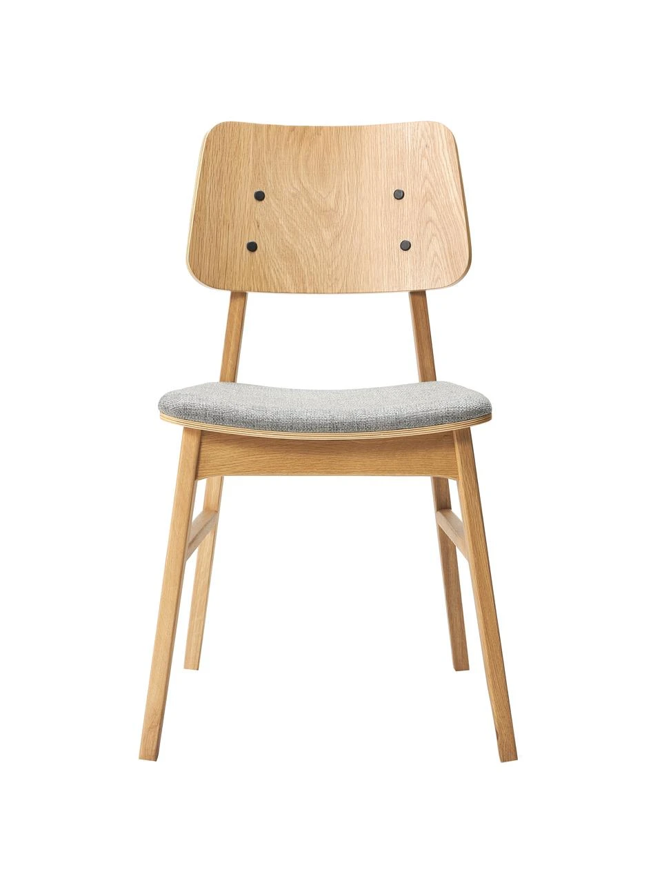 Rowico Esstisch-Set Melfort mit Sitzbank und Stühlen Nagano, 4-tlg., Set mit verschiedenen Größen 7 Rowico Esstisch-Set Melfort mit Sitzbank und Stühlen Nagano, 4-tlg., Set mit verschiedenen Größen – Bild 5