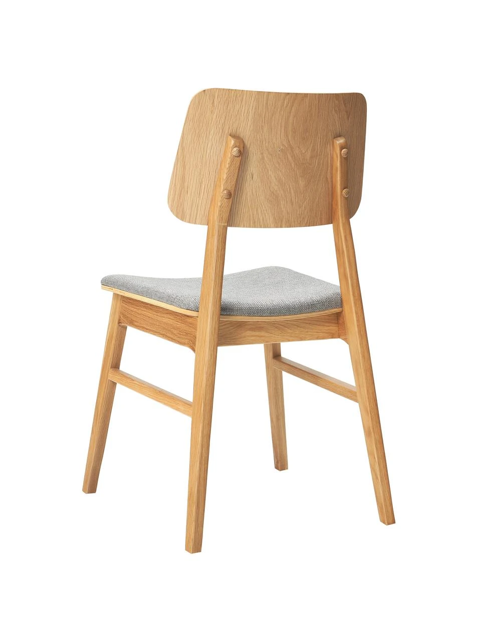 Rowico Esstisch-Set Melfort mit Sitzbank und Stühlen Nagano, 4-tlg., Set mit verschiedenen Größen 8 Rowico Esstisch-Set Melfort mit Sitzbank und Stühlen Nagano, 4-tlg., Set mit verschiedenen Größen – Bild 6