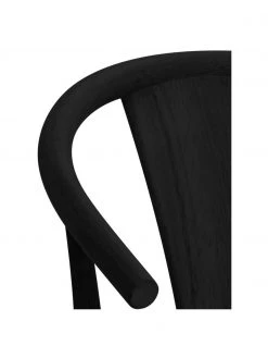 Holz-Armlehnstuhl Janik mit Binsengeflecht, B 54 x T 54 cm 13 Holz-Armlehnstuhl Janik mit Binsengeflecht, B 54 x T 54 cm -Esszimmer Verkäufe Holz Armlehnstuhl Janik mit Binsengeflecht 11