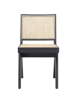 Westwing Collection Holzstuhl Sissi mit Wiener Geflecht, B 46 x T 56 cm -Esszimmer Verkäufe Holzstuhl Sissi mit Wiener Geflecht 15