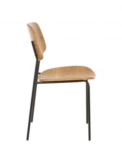 Westwing Collection Holzstühle Nadja, 2 Stück, B 50 x T 53 cm -Esszimmer Verkäufe Holzstuhle Nadja 2 Stuck 11