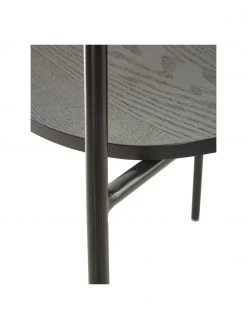 Westwing Collection Holzstühle Nadja, 2 Stück, B 50 x T 53 cm -Esszimmer Verkäufe Holzstuhle Nadja 2 Stuck 17