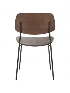 Westwing Collection Holzstühle Nadja, 2 Stück, B 50 x T 53 cm 13 Westwing Collection Holzstühle Nadja, 2 Stück, B 50 x T 53 cm -Esszimmer Verkäufe Holzstuhle Nadja 2 Stuck 5