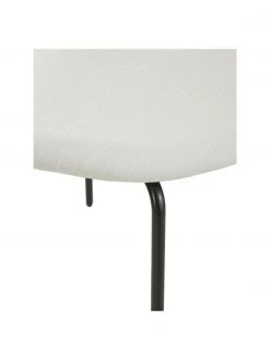 Westwing Collection Holzstühle Nadja mit gepolsterter Sitzfläche, 2 Stück, B 51 x T 52 cm -Esszimmer Verkäufe Holzstuhle Nadja mit gepolsterter Sitzflache 2 Stuck 17