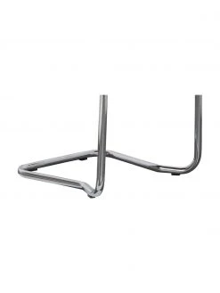 Zuiver Kordsamt-Freischwinger Kink, B 48 x T 48 cm -Esszimmer Verkäufe Kordsamt Freischwinger Kink 3