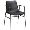 Rowico Kunstleder-Armlehnstühle Huntingbay in Schwarz, 2 Stück, B 54 x T 52 cm 1 Rowico Kunstleder-Armlehnstühle Huntingbay in Schwarz, 2 Stück, B 54 x T 52 cm -Esszimmer Verkäufe Kunstleder Armlehnstuhle Huntingbay in Schwarz 2 Stuck