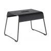 Zone Metall-Hocker Aguina, B 39 x H 28 cm -Esszimmer Verkäufe Metall Hocker Aguina