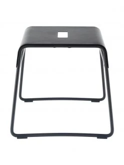 Zone Metall-Hocker Aguina, B 39 x H 28 cm -Esszimmer Verkäufe Metall Hocker Aguina 4