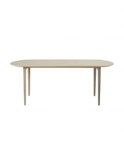 Westwing Collection Ovaler Esstisch Archie aus Eichenholz, 200 x 100 cm, B 200 x T 100 cmNur noch 1 Artikel verfügbar 11 Westwing Collection Ovaler Esstisch Archie aus Eichenholz, 200 x 100 cm, B 200 x T 100 cmNur noch 1 Artikel verfügbar -Esszimmer Verkäufe Ovaler Esstisch Archie aus Eichenholz 200 x 100 cm 9