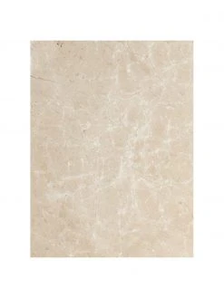 Westwing Collection Ovaler Marmor-Esstisch Miley, 120 x 90 cm, B 120 x T 90 cm -Esszimmer Verkäufe Ovaler Marmor Esstisch Miley 120 x 90 cm 10