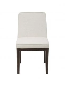 Westwing Collection Polsterstuhl Koga in Cremeweiß, B 47 x H 86 cm 11 Westwing Collection Polsterstuhl Koga in Cremeweiß, B 47 x H 86 cm -Esszimmer Verkäufe Polsterstuhl Koga in Cremeweiss 9