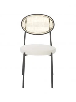 Westwing Collection Polsterstühle Niko mit Wiener Geflecht, 2 Stück, B 54 x H 84 cm 12 Westwing Collection Polsterstühle Niko mit Wiener Geflecht, 2 Stück, B 54 x H 84 cm -Esszimmer Verkäufe Polsterstuhle Niko mit Wiener Geflecht 2 Stuck 4