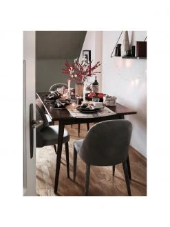 Westwing Collection Rechteckiger Esstisch Oscar aus Mangoholz, in verschiedenen Größen, B 150 x T 90 cm 10 Westwing Collection Rechteckiger Esstisch Oscar aus Mangoholz, in verschiedenen Größen, B 150 x T 90 cm -Esszimmer Verkäufe Rechteckiger Esstisch Oscar aus Mangoholz in verschiedenen Grossen 2