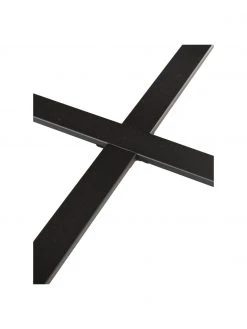 Runder Esstisch Amble in Marmoroptik, Ø 110 cm, Ø 110 x H 75 cm -Esszimmer Verkäufe Runder Esstisch Amble in Marmoroptik O 110 cm 11