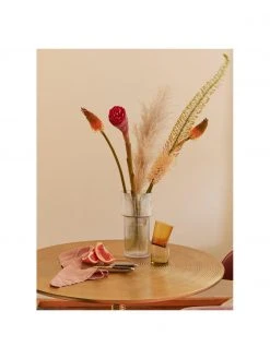 Bold Monkey Runder Esstisch Hypnotising, Ø 92 cm, Ø 92 x H 76 cm -Esszimmer Verkäufe Runder Esstisch Hypnotising O 92 cm 2