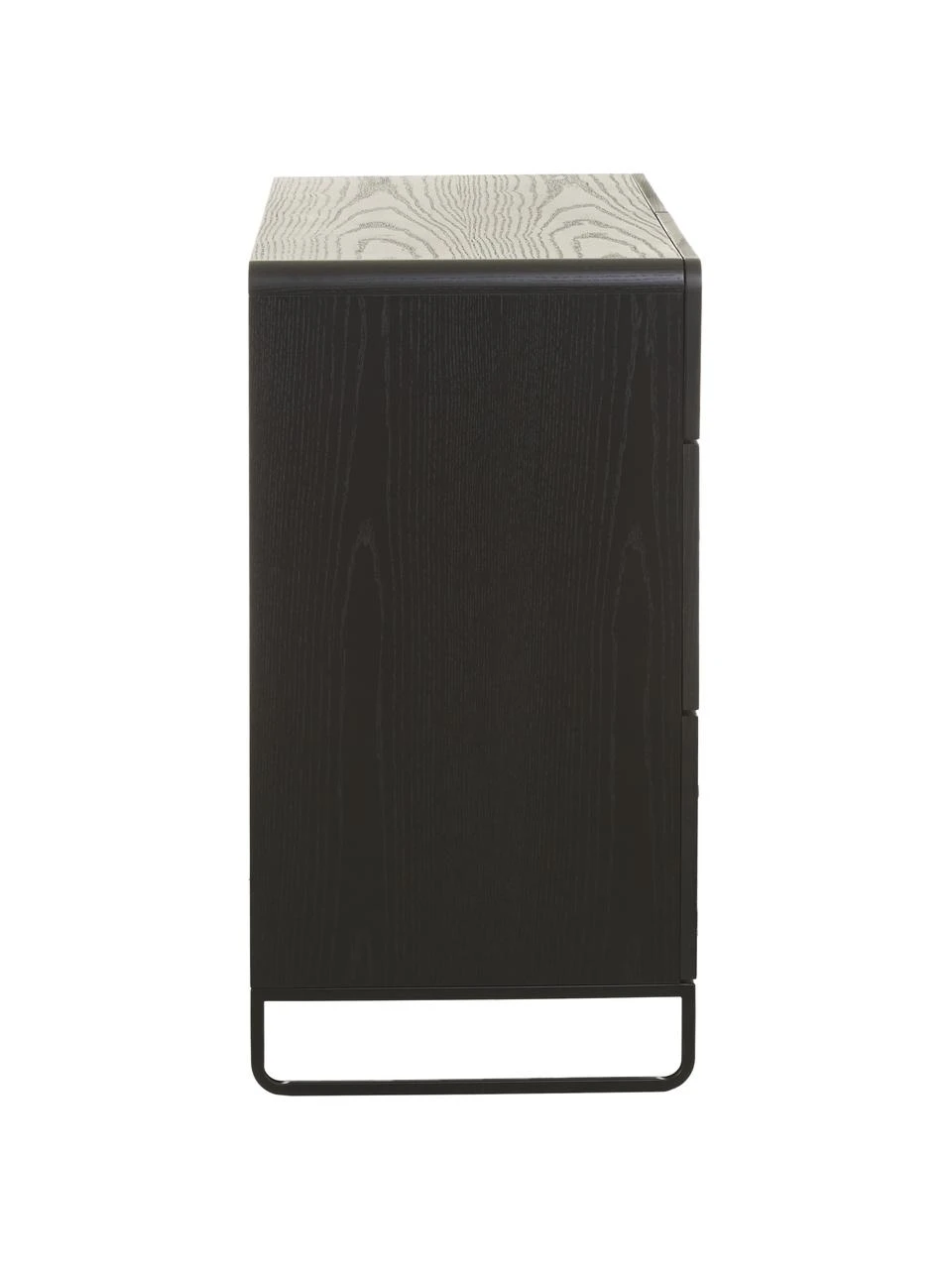 Westwing Collection Schubladenkommode Sally, B 100 x H 80 cm 7 Westwing Collection Schubladenkommode Sally, B 100 x H 80 cm – Bild 5