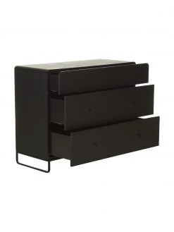 Westwing Collection Schubladenkommode Sally, B 100 x H 80 cm 10 Westwing Collection Schubladenkommode Sally, B 100 x H 80 cm -Esszimmer Verkäufe Schubladenkommode Sally 8