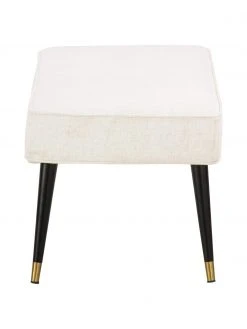 Westwing Collection Sitzbank Beverly, B 110 x H 46 cm -Esszimmer Verkäufe Sitzbank Beverly 4