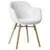 Westwing Collection Teddy-Armlehnstuhl Fiji mit schmaler Sitzschale, B 59 x H 84 cm -Esszimmer Verkäufe Teddy Armlehnstuhl Fiji mit schmaler Sitzschale 6