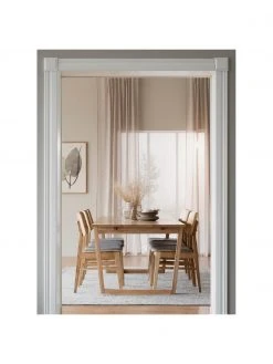 Rowico Verlängerbarer Esstisch Colonsay, 215 -315 x 96 cm, B 215 bis 315 x T 96 cm 11 Rowico Verlängerbarer Esstisch Colonsay, 215 -315 x 96 cm, B 215 bis 315 x T 96 cm -Esszimmer Verkäufe Verlangerbarer Esstisch Colonsay 215 315 x 96 cm 3